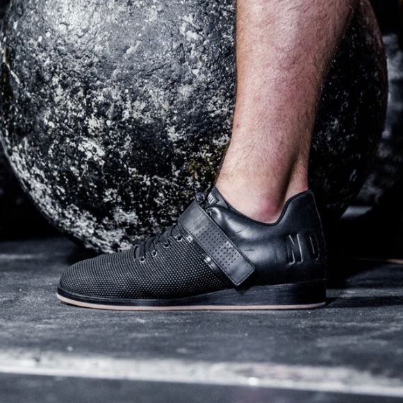 BRAND NEW, NEVER WORN No Bull Men’s Lifter - Picture 7 of 7